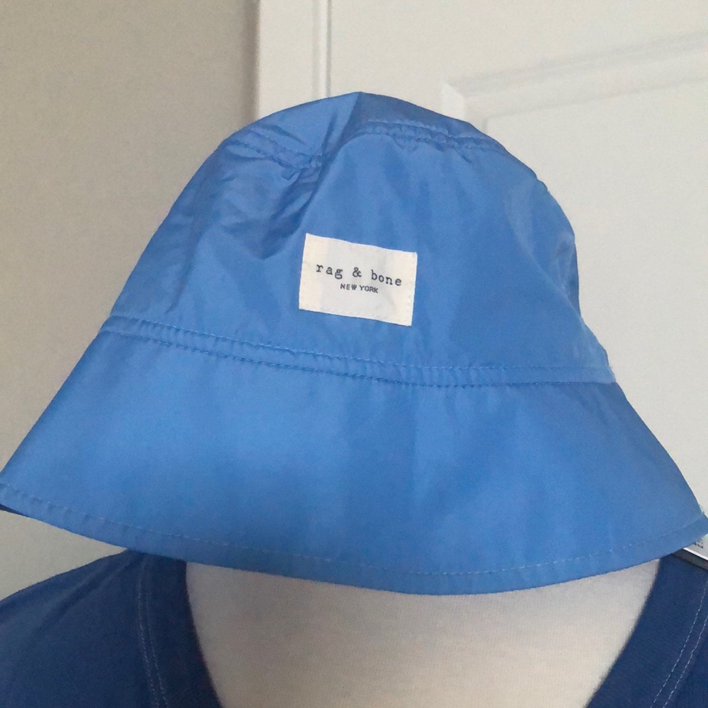 Rag and bone sun hat